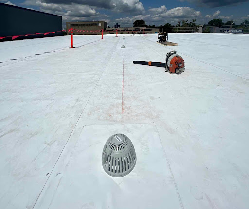 AL-CAN ROOFING