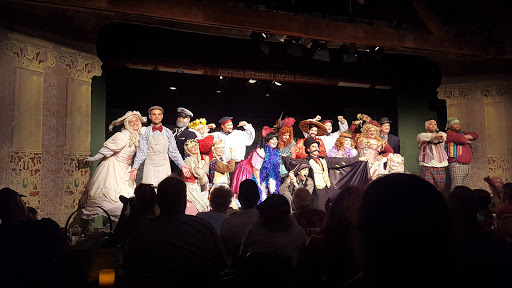 Astor Street Opry Company - Thumbnail