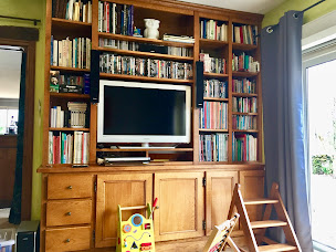 Photo n°7 de Le petit midi Cluny à Cluny (Gîte)