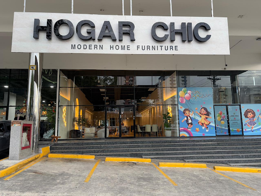 Hogar Chic