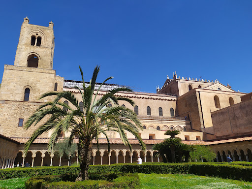 Cattedrale di Monreale - Thumbnail