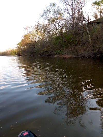 Cooters Pond Park