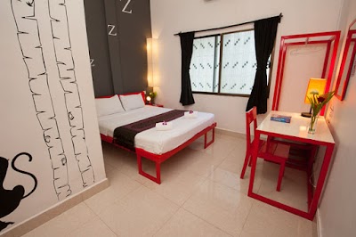Photos of Mad Monkey Hostel Phnom Penh