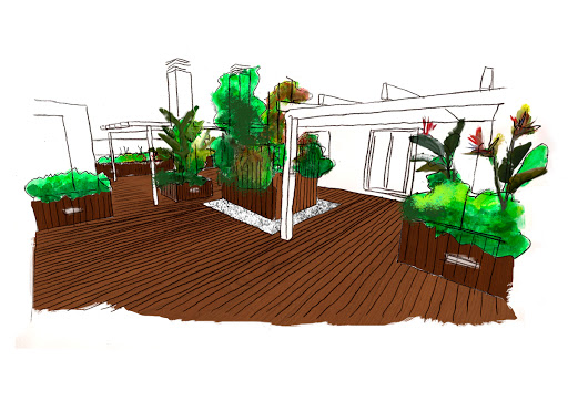 Ramal, Jardinería y Paisajismo - Thumbnail