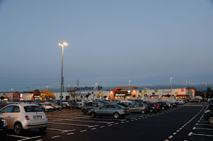 Photo n°14 de Centre commercial Carrefour Salaise-sur-Sanne à Salaise-sur-Sanne (Magasin de chaussures)