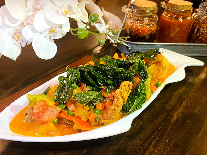 Pinto Thai — photo