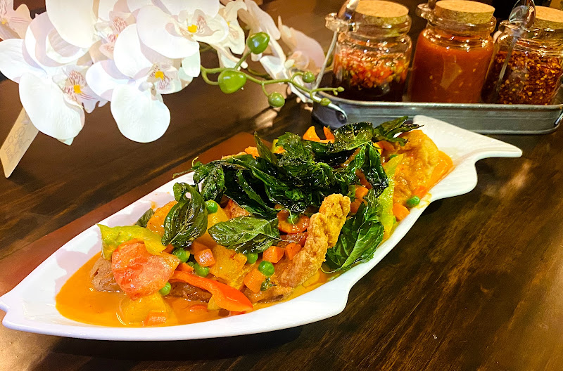 Pinto Thai — photo