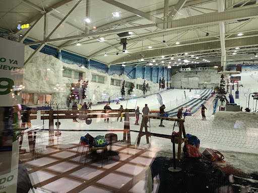 Snowzone Xanadu Gallery - Spain