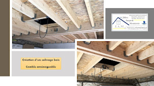 Photo n°8 de Julien Anquetil Menuiserie - J.A.M à Cherbourg-en-Cotentin (Charpentier)