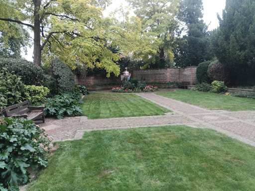 The May Balfour Garden - Thumbnail