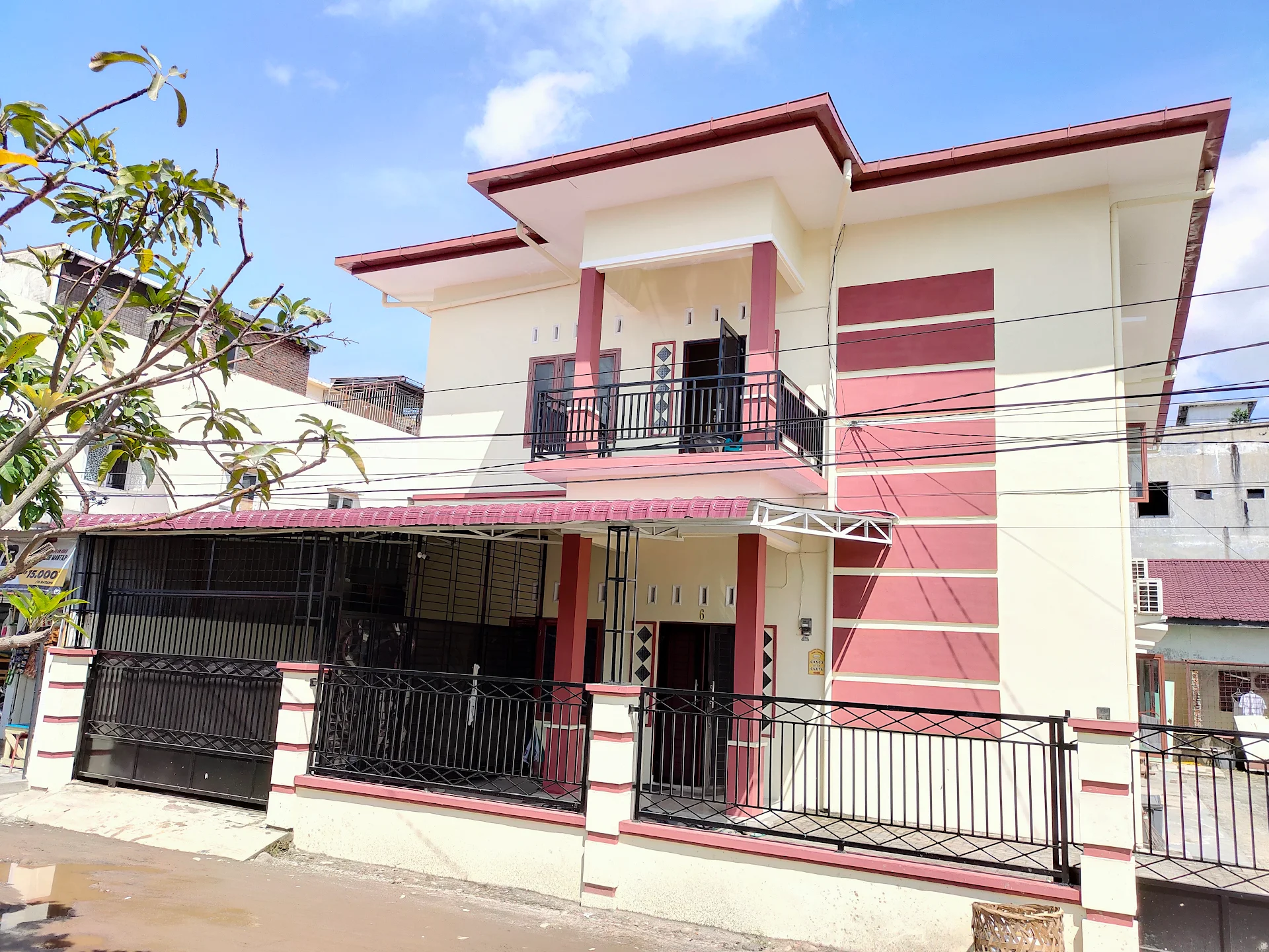 Rizky Kost