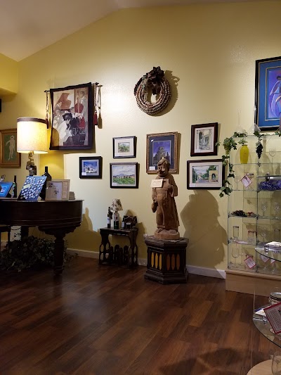 Photos of Sanders Family Winery