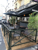 Kyûden à Levallois-Perret