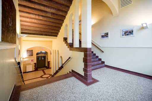 Gymnasium Apeldoorn - Thumbnail
