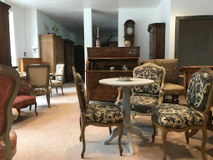 Photo n°4 de Brocante du Florival à Guebwiller (Magasin d'antiquités)