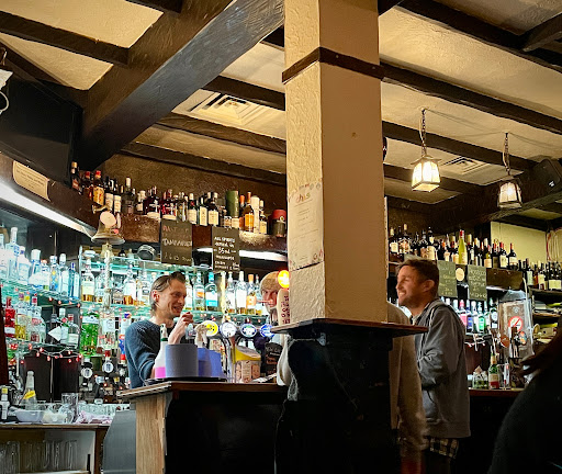 Doublet Bar - Visual