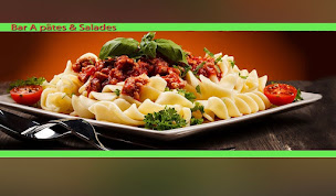 Photo n°17 de Bar à pâtes & salades Aufan à Levallois-Perret (Pâtisserie)