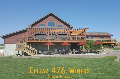 Cellar 426 Winery