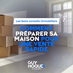 Photo n°14 de Agence immobilière Guy Hoquet TOURNAN EN BRIE à Tournan-en-Brie (Agence de location de maisons de vacances)