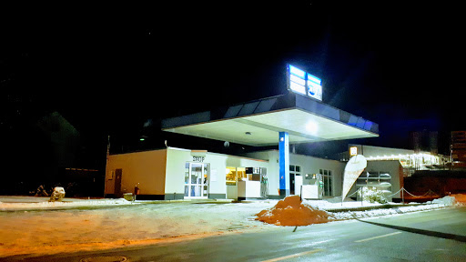 Tankstelle Schumann - Germany