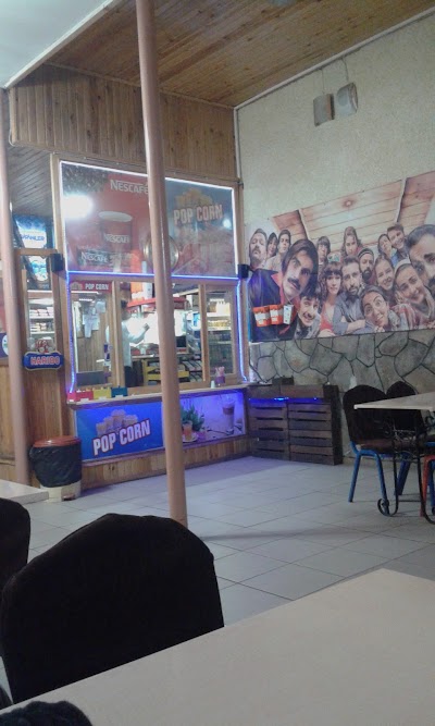 Photos of Elit Sinemasi