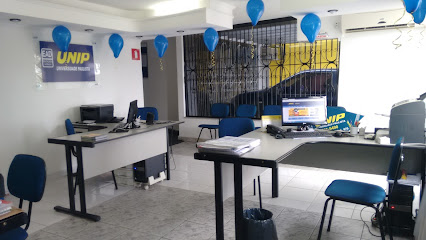 UNIP EAD - Polo Jacareí