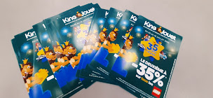 Photo n°20 de King Jouet Colmar à Houssen (Magasin de miniatures)