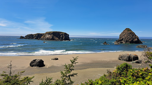 Whaleshead Viewpoint - Visual