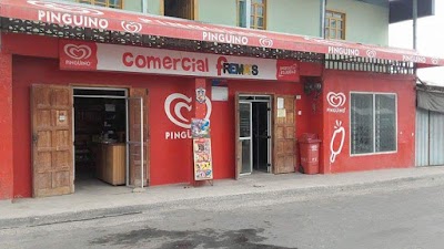 Photos of Comercial Frema&acute;s