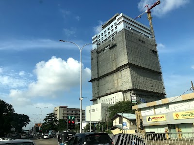 Photos of Kirimandala Mawatha Bus Stop