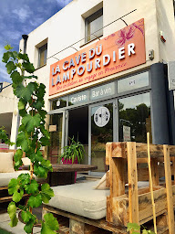 Photo n°6 de Cave du Lampourdier •Cave•Bar à Vin•Tapas à Carry-le-Rouet (Caviste)