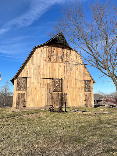 Crandall's Ole Milk Barn Gallery - United States