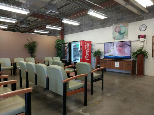 Fort Carson TMP - Visual