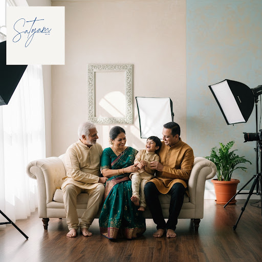 Finding the right photo studio near me for your family is about more than just a camera and light… post image