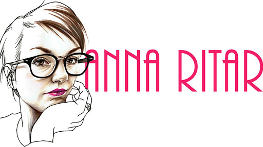Anna Ileby - Visual