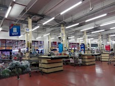 Metro Cash & Carry multan