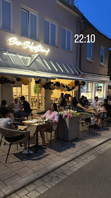 San Sebastian Café Ludwigsburg - Ludwigsburg