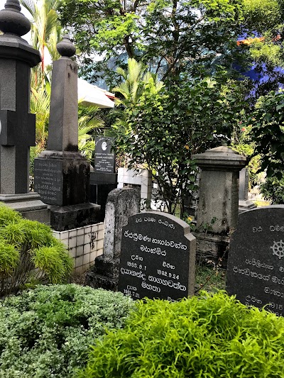 cemetery