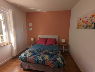 Photo n°36 de Le Domaine de la Croze à Gramat (Gîte)