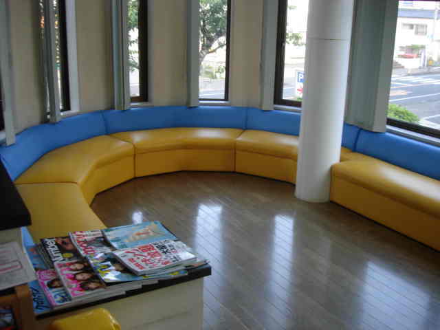 おたべ歯科医院