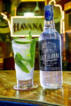 Café Havana by null