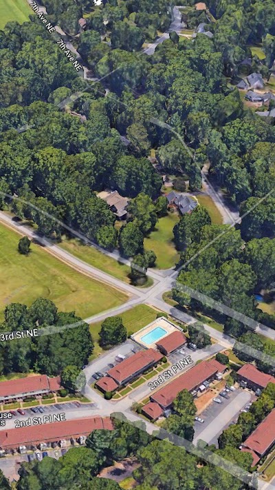Photos of Lenoir-Rhyne University
