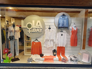Photo n°14 de Lola Bay à Val de Briey (Magasin de vêtements pour femmes)