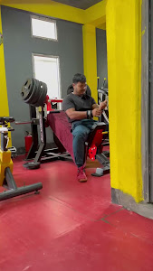 Chao Gym (supplement Bazaar) – Gym in Sivasagar, Assam