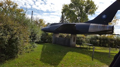 Fessenden Park District Campground