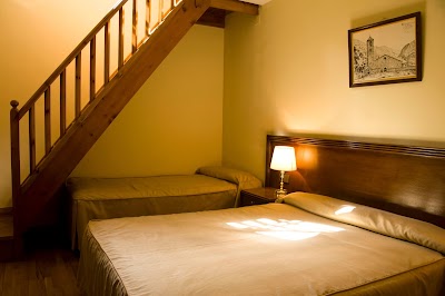 Photos of Hotel Santa B&agrave;rbara de la Vall d'Ordino