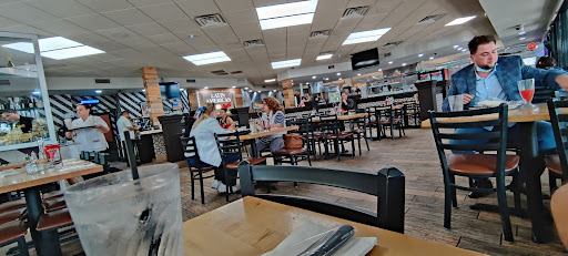 Park Centre Shops - Visual