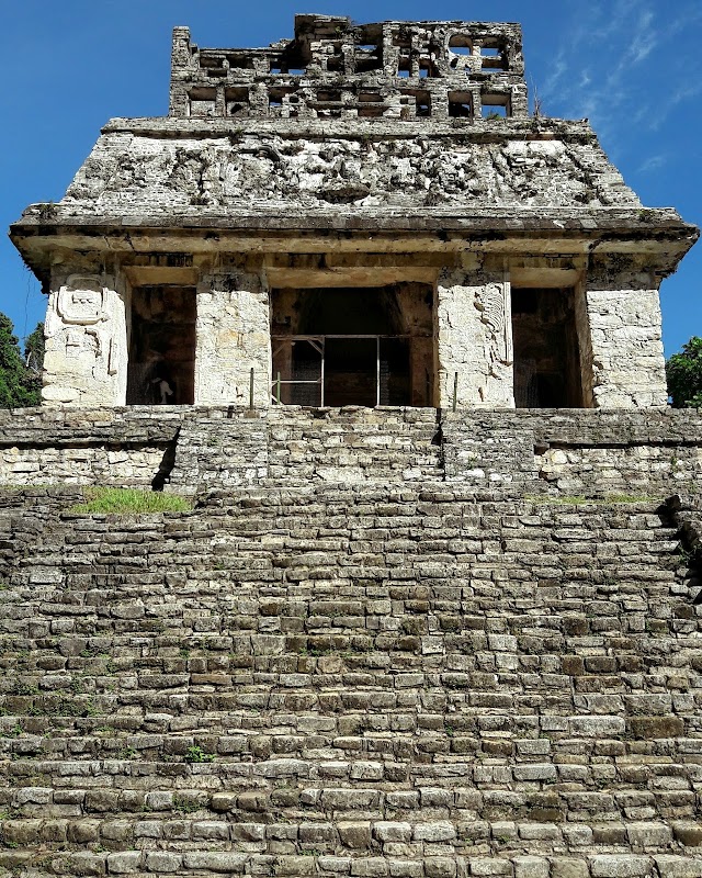 Temple du Soleil