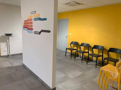 Photo de Maison Médicale La Rochelle à Amanvillers (57865)