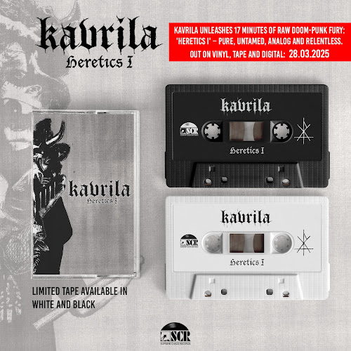 Supreme Chaos Records